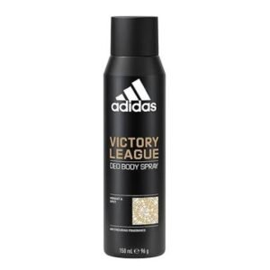 Adidas Victory League Deodorant Body Spray for Men – 150ml
