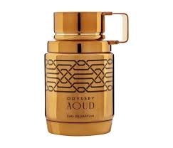 Armaf Odyssey Aoud For Men EDP 100ml