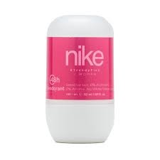 Buy Nike Trendy Pink Deodorant Roll-On for Women