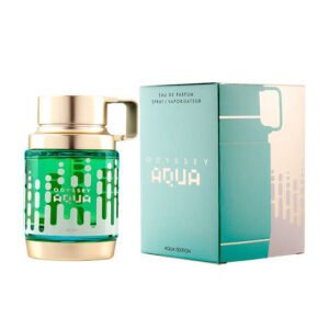 Armaf Odyssey Aqua Eau de Parfum 100ml