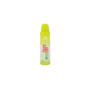 ADIDAS DEODORANT 150 ML WOMEN FIZZY ENERGY