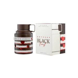 Armaf Odyssey Black Forest Eau de Parfum 100ml For Men & Women