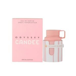 Armaf Odyssey Candee Eau De Parfum 100ml For Women