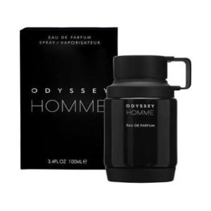 Armaf Odyssey Homme Eau de Parfum for Men 200ml