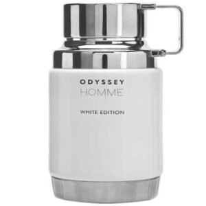 Armaf Odyssey Homme White Edition Eau De Parfum (EDP) - 100ML