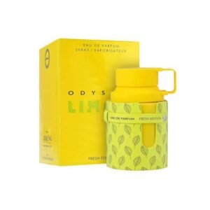 Armaf Odyssey Limoni Fresh Eau de Parfum 100ml - For Men