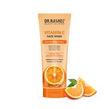 Dr.Rashel Vitamin C Face WASH 100 ml