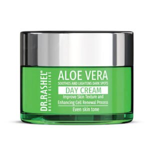 DR.RASHEL Aloe Vera Day Cream