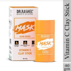 Dr.Rashel Clay Stick Mask Vitamin C