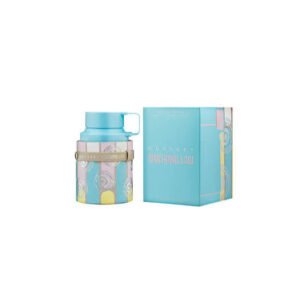 Armaf Odyssey Marshmallow For Men And Women EDP 100ml