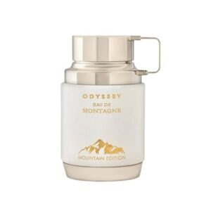 Armaf Odyssey Eau De Montagne (Mountain Edition) Eau De Parfum 100ml For Man