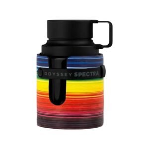 Armaf Odyssey Spectra Eau De Parfum (EDP) 100ML