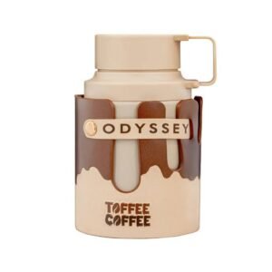 Armaf Odyssey Toffee Coffee Eau de Parfum 100ml For Man & Woman