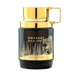 Armaf Odyssey Wild One Eau De Parfum (EDP) 100ML