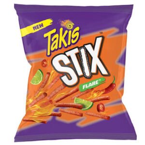 Takis Stix Flare Chips