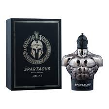 Buy ARMAF Spartacus Eau De Parfum for Men