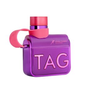 Armaf Tag Her Donna Colorata EDP 100ml