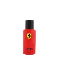 Ferrari Red Deodorant Spray 150ML