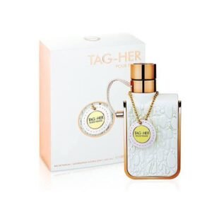 Armaf Tag Her Pour Femme Eau de Parfum 100ml For Women