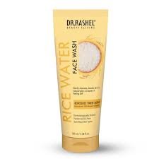 Dr.Rashel Rice water Face WASH 100 ml