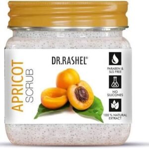 Dr.Rashel Apricot Scrub