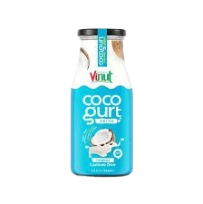 Vinut Coco gurt Original 280ML