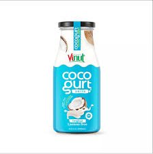 Vinut Coco gurt Original 280ML