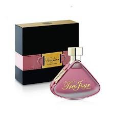 Armaf Tres Jour by Armaf Eau de Parfum Spray 3.4 oz for Women