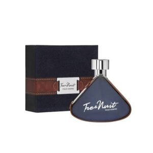 Armaf Tres Nuit Pour Homme 100ml