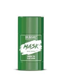 Dr.Rashel Clay Stick Mask Green Tea