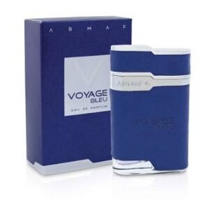 Armaf Voyage Bleu Eau De Parfum for Men