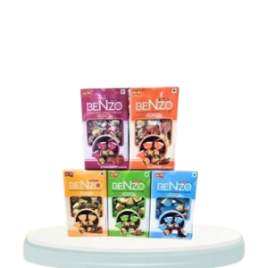 ABHI Benzo Truffles 1Kg
