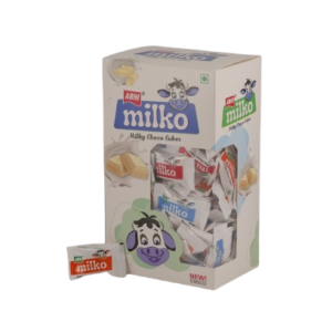 ABHI Milko
