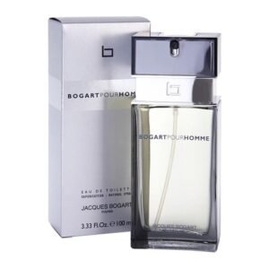 Jacques Bogart Pour Homme Eau de Toilette 100 ml