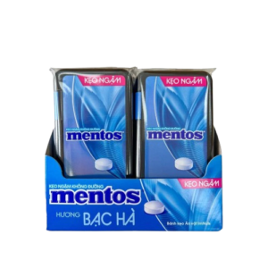 Mentos 17.5g Mint