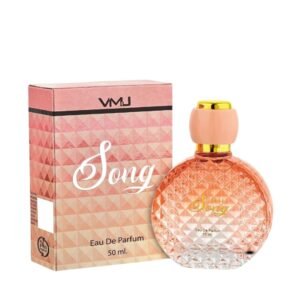 VMJ Song Long Lasting Eau De Parfum - 50 ml
