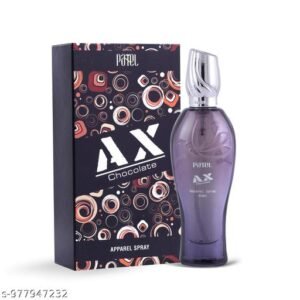 Patel A.X Chocola.t long lasting apparel spray Perfume