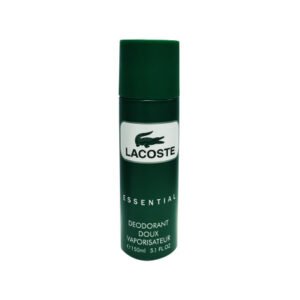 Lacoste Essential Body Spray 150ML