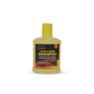 Kolleenal car & Bike shampoo 325ML
