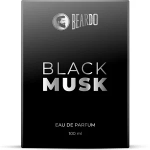 BEARDO Black Musk EDP