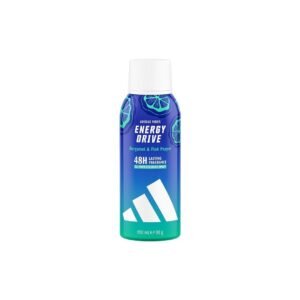 adidas Vibes 48 Hour Lasting Deodorant Body Spray