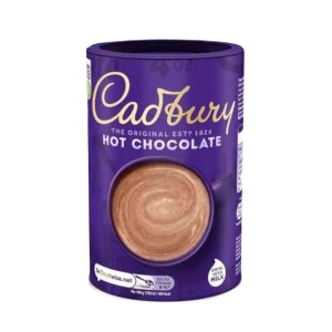Cadbury Drinking Chocolate 500g