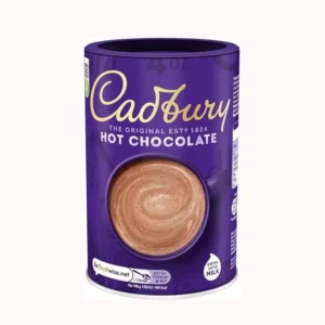 Cadbary Drinking Chocolate 500g
