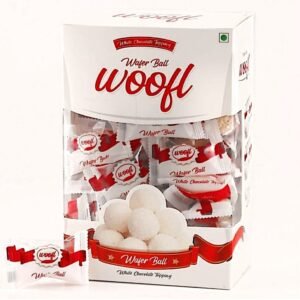 Woofl Wafer Ball