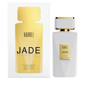 HARREL Women Jade Long Lasting Eau De Parfum - 100 ml