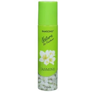 Ramsons Natura Jasmine Air Freshener Spray