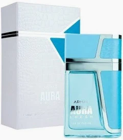 AURO Fresh Armaf for men & women100ml
