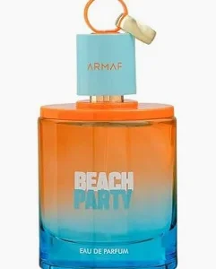 Beach Party Armaf for men & women100ml
