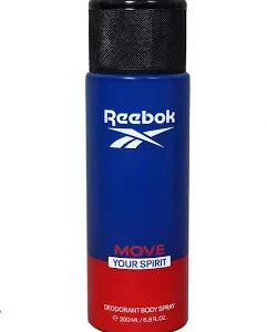Reebok Move