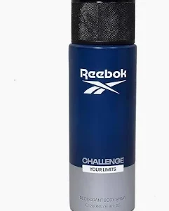Reebok Challenge